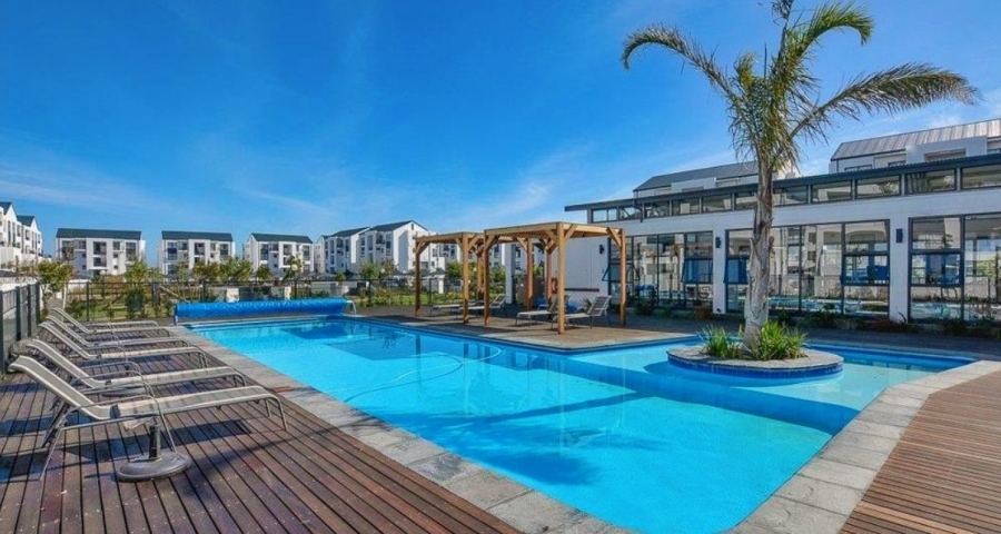 1 Bedroom Property for Sale in Sandown Western Cape